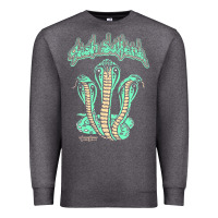 Tash Sultana Müsïc Premium Sweatshirt | Teevron