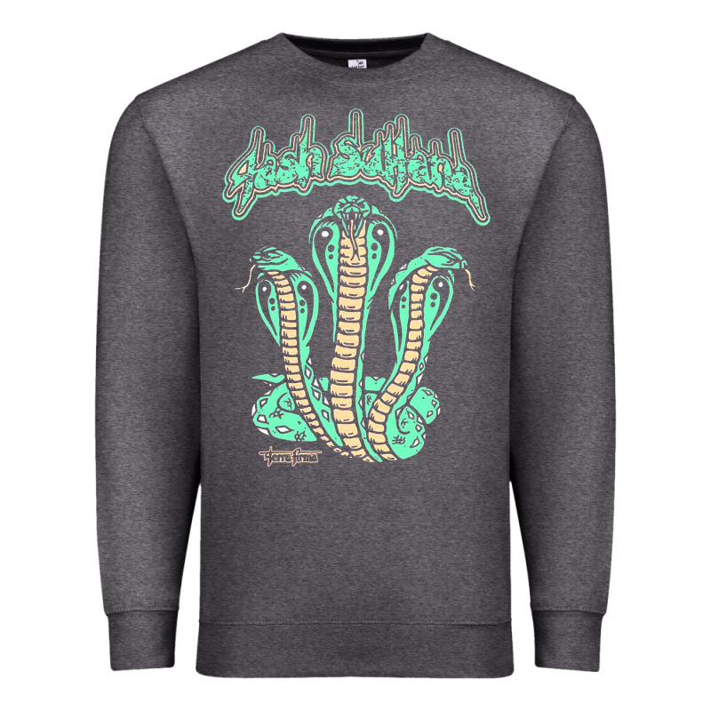 Tash Sultana Müsïc Premium Sweatshirt by linhVisuals | Teevron