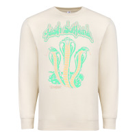 Sandshell tash sultana müsïc Premium Sweatshirt - linhVisuals