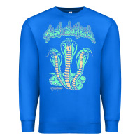 True Royal tash sultana müsïc Premium Sweatshirt - linhVisuals