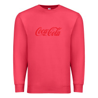Cardinal cola coke Premium Sweatshirt - linhVisuals