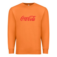 Carrot cola coke Premium Sweatshirt - linhVisuals