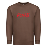 Chestnut cola coke Premium Sweatshirt - linhVisuals