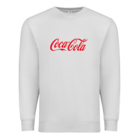 Dove Grey cola coke Premium Sweatshirt - linhVisuals