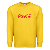 Lemon cola coke Premium Sweatshirt - linhVisuals