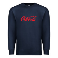 Cola Coke Premium Sweatshirt | Teevron