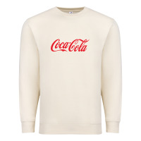 Sandshell cola coke Premium Sweatshirt - linhVisuals