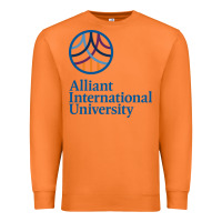 Carrot alliant international university Premium Sweatshirt - linhVisuals