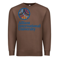 Chestnut alliant international university Premium Sweatshirt - linhVisuals