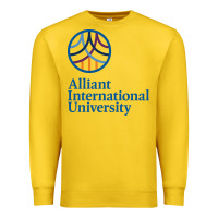 Lemon alliant international university Premium Sweatshirt - linhVisuals