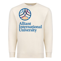 Sandshell alliant international university Premium Sweatshirt - linhVisuals