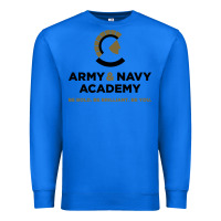 True Royal army and navy academy Premium Sweatshirt - linhVisuals