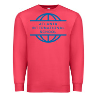 Cardinal atlanta international school Premium Sweatshirt - linhVisuals