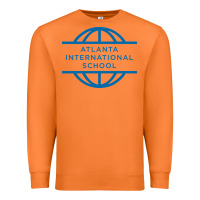Atlanta International School Premium Sweatshirt | Teevron