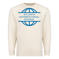 Sandshell atlanta international school Premium Sweatshirt - linhVisuals