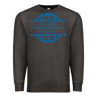 Smoke atlanta international school Premium Sweatshirt - linhVisuals