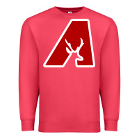 Cardinal avonworth high school Premium Sweatshirt - linhVisuals