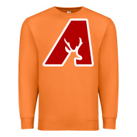 Carrot avonworth high school Premium Sweatshirt - linhVisuals