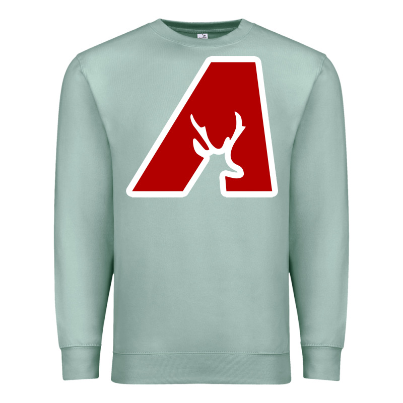 Avonworth High School Premium Sweatshirt by linhVisuals | Teevron