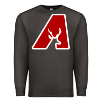 Smoke avonworth high school Premium Sweatshirt - linhVisuals