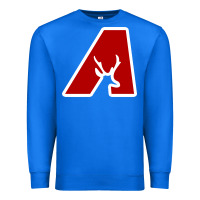 True Royal avonworth high school Premium Sweatshirt - linhVisuals