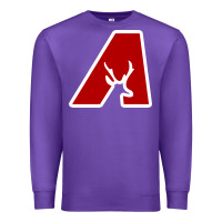Purple avonworth high school Premium Sweatshirt - linhVisuals