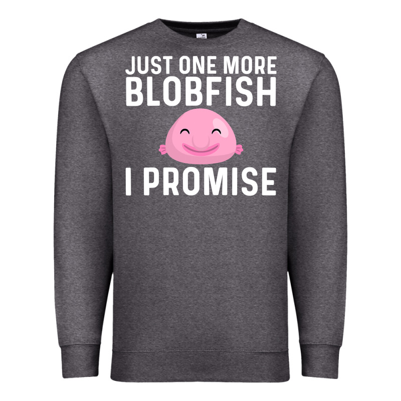 Cool Blobfish Fishermen Fish Sea Premium Sweatshirt by linhVisuals | Teevron