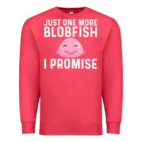 Cardinal cool blobfish fishermen fish sea Premium Sweatshirt - linhVisuals