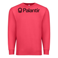 Cardinal Palantir Premium Sweatshirt - linhVisuals