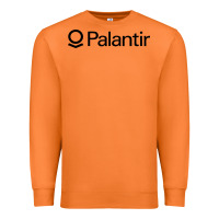 Carrot Palantir Premium Sweatshirt - linhVisuals