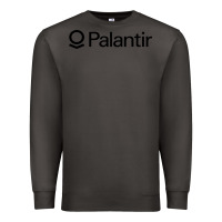 Smoke Palantir Premium Sweatshirt - linhVisuals