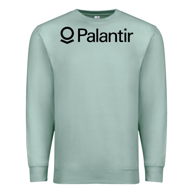 Palantir Premium Sweatshirt by linhVisuals | Teevron