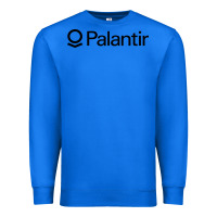 True Royal Palantir Premium Sweatshirt - linhVisuals