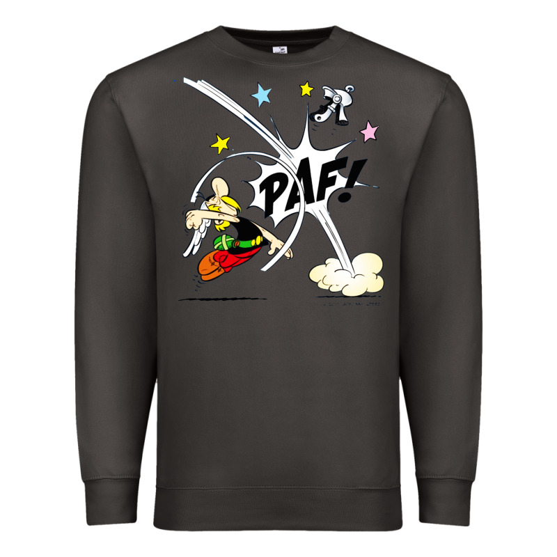 Asterix And Obelix Premium Sweatshirt by linhVisuals | Teevron