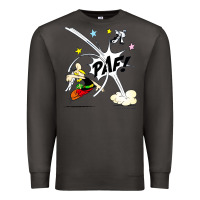Asterix And Obelix Premium Sweatshirt | Teevron