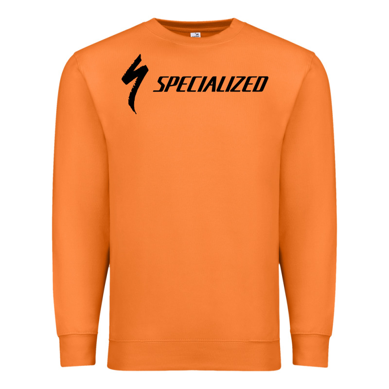 Specialized Bikes Bicycle Premium Sweatshirt by linhVisuals | Teevron