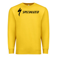 Lemon Specialized Bikes Bicycle Premium Sweatshirt - linhVisuals