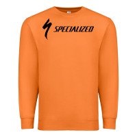 Specialized Bikes Bicycle Premium Sweatshirt | Teevron