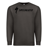 Smoke Specialized Bikes Bicycle Premium Sweatshirt - linhVisuals