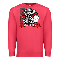 Cardinal elizabeth forward high school Premium Sweatshirt - linhVisuals