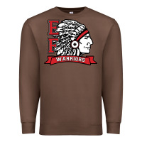 Chestnut elizabeth forward high school Premium Sweatshirt - linhVisuals