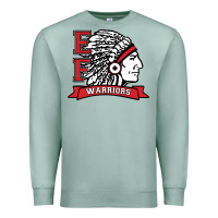 Seafoam elizabeth forward high school Premium Sweatshirt - linhVisuals