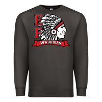 Smoke elizabeth forward high school Premium Sweatshirt - linhVisuals