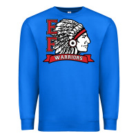 True Royal elizabeth forward high school Premium Sweatshirt - linhVisuals