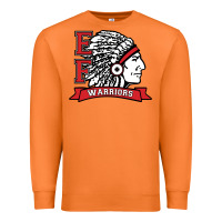 Carrot elizabeth forward high school Premium Sweatshirt - linhVisuals