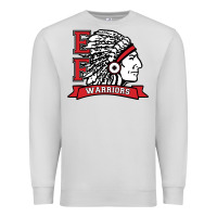 Dove Grey elizabeth forward high school Premium Sweatshirt - linhVisuals