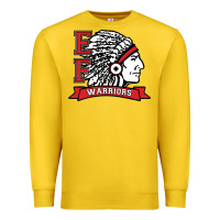 Lemon elizabeth forward high school Premium Sweatshirt - linhVisuals