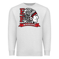 Oatmeal Heather elizabeth forward high school Premium Sweatshirt - linhVisuals