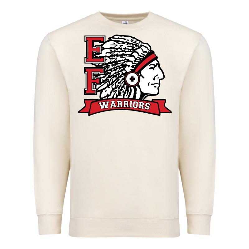 Elizabeth Forward High School Premium Sweatshirt by linhVisuals | Teevron