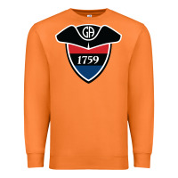 Carrot germantown academy Premium Sweatshirt - linhVisuals